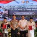 Waspada Ancaman Radikalisme dan Intoleransi Berkembang di Internal Polri