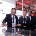 Pengembangan Sovereign Digital Technology Mengemuka di DTIIF 2026