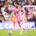 Lionel Messi Pensiun dari Timnas Argentina, Ini Daftar Trofi dan Prestasinya