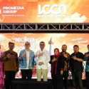 ICCN Perkuat Jejaring Ekraf Nasional Lewat Indonesia Creative Connect 2026