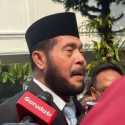Diundang Raffi Ahmad, Anwar Usman Merapat ke Istana
