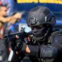 Korps Brimob Tak Luput Dirombak Kapolri Jenderal Suyudi