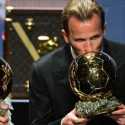 Daftar Peringkat Ballon d'Or 2026: Harry Kane Juara, Messi Posisi Kelima