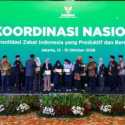 5 Jurnalis Hilang di Krakatau Dianugerahi Penghargaan Kemanusiaan