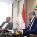 Baznas-YPSP Kerja Sama Bantu Palestina