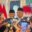 Prabowo Lantik Kepala dan Wakil Kepala BPGMN