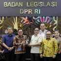 DPRD DKI Usul Revisi UU DKJ