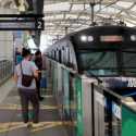 Subsidi Transportasi di Jakarta Tembus Rp5,7 Triliun
