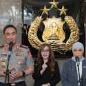 Menkomdigi Minta Kapolri Tegas Berantas Kejahatan Daring hingga Judol