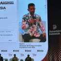 Arnantara Siap Bermitra dengan Danantara Perkuat Ekosistem Industri Pelayaran