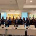 Rakorpim Kapmi Susun 7 Program Prioritas Dukung Asta Cita