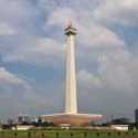 Panduan Rekayasa Lalu Lintas Saat Aksi Massa di Monas dan DPR