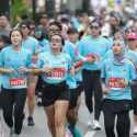 Jakarta Running Festival Berpotensi Mendunia dengan Sejumlah Pembenahan