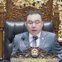 Paripurna DPR Sahkan 5 Dewas LPP RRI 2026-2031