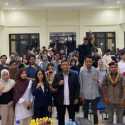 Peringatan Sumpah Pemuda Momentum Perkuat Kehidupan Demokrasi