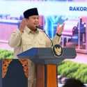 Prabowo Pamer Indonesia Masuk 7 Besar Ekonomi Dunia Versi IMF