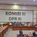 Terima Surpres, Komisi III DPR Gelar Fit and Proper Test Komjen Pol Suyudi sebagai Calon Kapolri