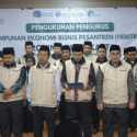 Hebitren DKI Perkuat Konsolidasi Ekonomi Pesantren