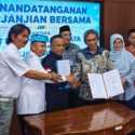Perselisihan 63 Pekerja Hotel Bumi Wiyata Selesai dalam Perjanjian Bersama