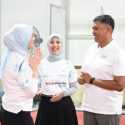 BSI International Expo Angkat Isu Gaya Hidup Sehat dan Kesiapan Finansial
