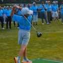 Golf for Humanity Fokus Perlindungan Anak di NTT dan Maluku