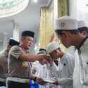Awali Kepemimpinan Baru, Kakorlantas Tekankan Nilai Spiritual Demi Pelayanan Terbaik