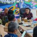 Wamensos Dorong Pekalongan Kejar Sekolah Rakyat Permanen Tahun Ini