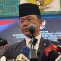 Sugiono Siap Koordinasi dengan Pratikno, Dalami PR Kemenko PMK