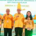Perkuat Konsolidasi, Golkar Gelar Rakornis dan Bimtek Wilayah Indonesia Timur