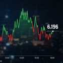 IHSG Melesat ke 6.196, Hampir 500 Saham Menguat
