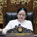 RUU Perampasan Aset Resmi Jadi Usul DPR