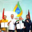 Mata Satelit BRIN Kawal Lahan Agrinas Palma Nusantara