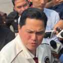 Prabowo Beri Bonus untuk Atlet Peraih Medali Asian Games dan Para Games di Istana