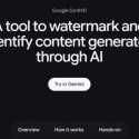 Google Buka SynthID Detector, Begini Cara Cek Konten AI