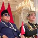Didik J. Rachbini Sebut Shadow Politics Jokowi Harus Diakhiri