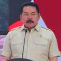 Satgas PKH Serahkan Duit Rp13,24 Triliun dan Lahan 259.230,73 Hektar ke Negara
