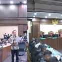 Eksepsi Kasus Febrie Adriansyah, Tim Hukum Soroti Selisih Nominal hingga Peran Pihak Lain