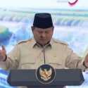 Prabowo Ancam Cabut IUP Tambang yang Mangkrak Lebih dari Dua Tahun