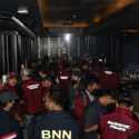Bareskrim dan BNN Obok-Obok Kelab Malam, Sembilan Orang Positif Narkoba