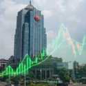 10 Saham Paling Tertekan saat IHSG Anjlok 7 Persen