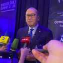 Penerbitan KITAS TKA Ditarget Rampung Lima Hari demi Iklim Investasi