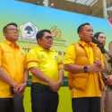HUT ke-62, Golkar Sebar Ratusan Ribu Sembako ke Seluruh Indonesia