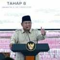 Prabowo Ingin Tambah Polisi Hutan Hingga 70.000 Personel