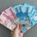 Harga Minyak Dunia Turun, Rupiah Menguat ke Rp17.887 per Dolar AS