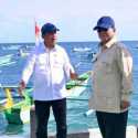 Program KKP di Era Prabowo Terbukti Tingkatkan Kesejahteraan Nelayan