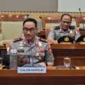 Pergantian Kapolri Bawa Harapan Baru untuk Masyarakat