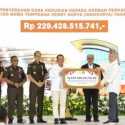 DPR Apresiasi BPA Kejagung Kembalikan Rp229 Miliar ke Korban Kasus Indosurya
