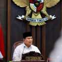 Asta Cita Sulit Berjalan Tanpa Stabilitas Keuangan dan Pemerintahan Bersih