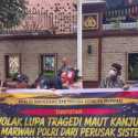 KoMPAS Minta Polri Bersihkan Oknum Bermasalah dari Jabatan Strategis