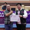 Pelindo Kupas Peran Hukum dalam Bisnis BUMN ke Mahasiswa Unhas